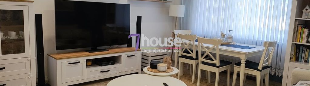 Ustawne mieszkanie 63,54m2 !