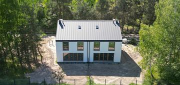 Orzeszyn,dom 138,5 m2,działka 665 m2,,