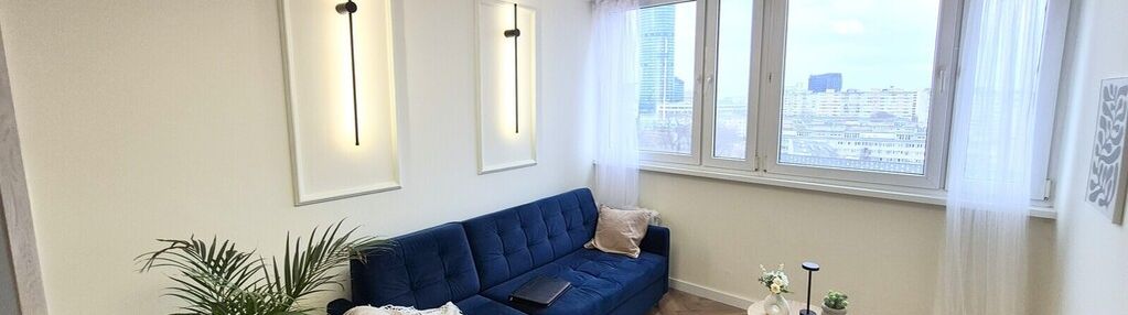 -świeżo po remoncie-piękne 3 pokoje 51m2-miejskie-