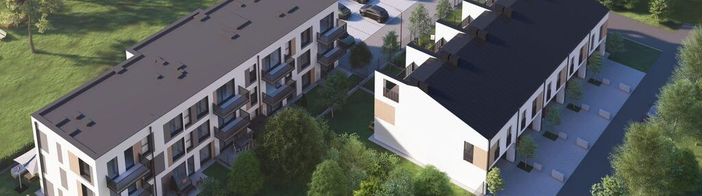 Przestronny salon 30m2 | balkon | winda