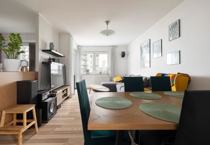 4 pokoje | 85 m² | albatross | przymorze wielkie |