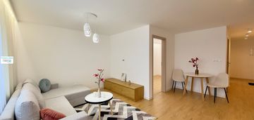 3 pokoje po generalnym remoncie.