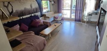 2-pokojowe mieszkanie na białołęce