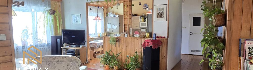 Stare miasto /przestronne, jasne 98 m2