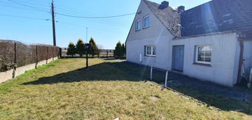Dom w cenie działki, 10 min od centrum opola