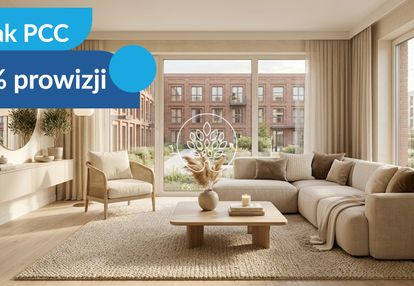 Loftowy design | blisko centrum | nowe