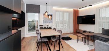 Komfortowy apartament 85m2,4 pokoje ,bartodzieje