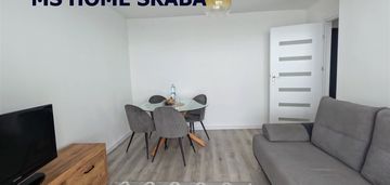 3 pokojowe mieszkanie po remoncie os. m