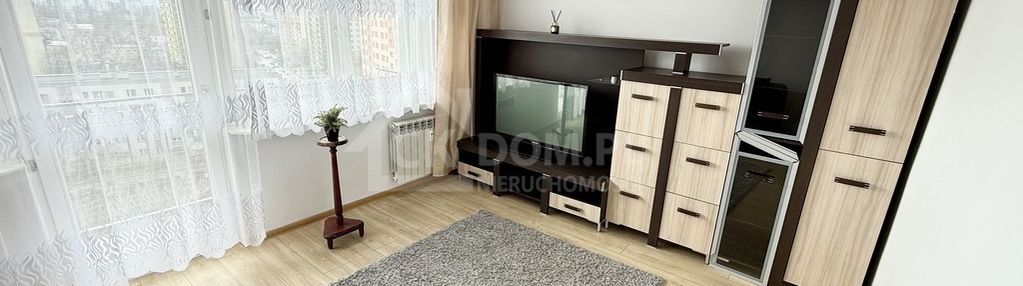 Komfortowe mieszkanie 34 m² kielce ksm inwestycja
