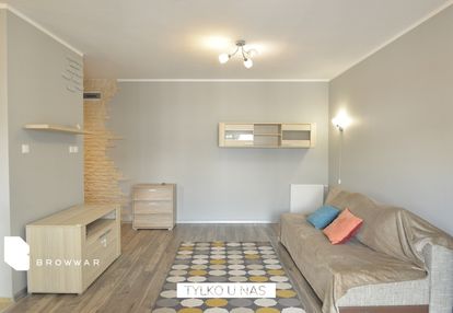 Na wynajem mieszkanie 52m² z balkonem | rokietnica