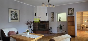 Wolnostojący z dużym ogrodem i garażem