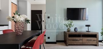 Garnizon - 2 pokoje | gotowe do zamieszkania