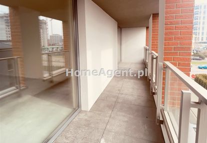 Przestonne pokoje loggia bliskość centrum gotowe!