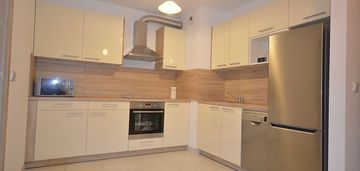 Atrakcyjne 2 pokojowe mieszkanie na sławinie - os.