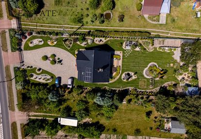 Energooszczędny dom 160 m² | duża działka