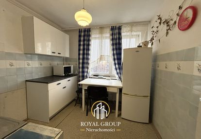 2 pokoje, dwustronne, gotowa inwestycja