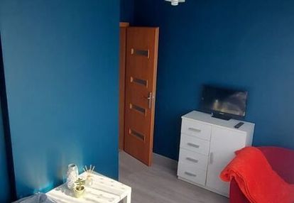 2 pokoje 44,99 m² z widokiem na wisłę