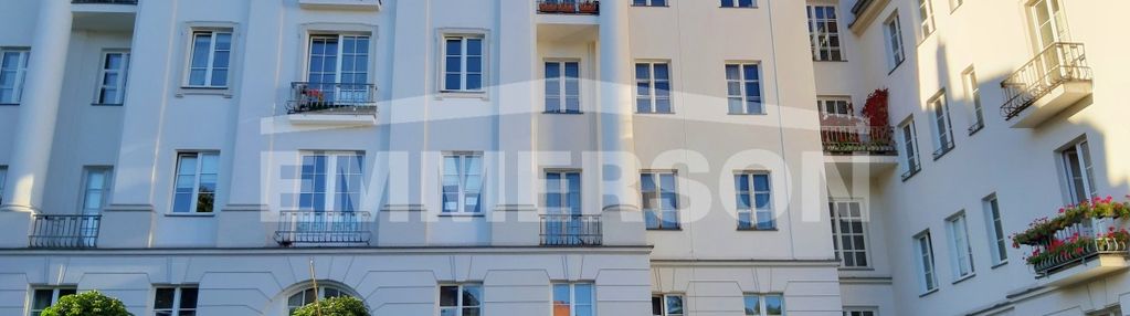 Apartament, kamienica, 4 pokoje