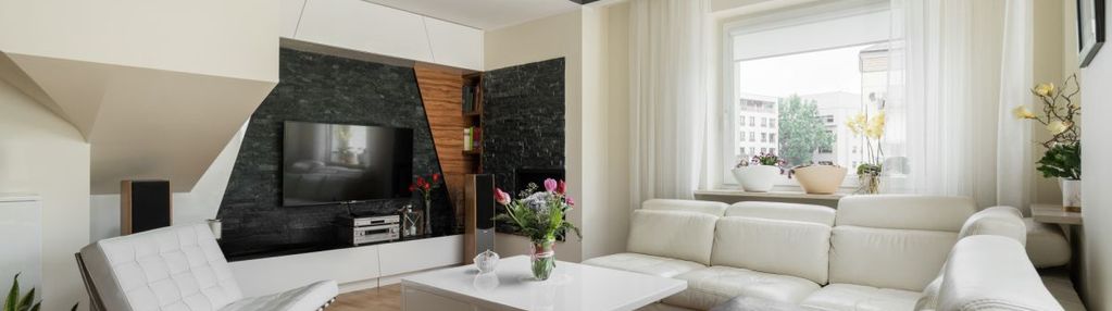 Wyjątkowy apartament przy racławickiej