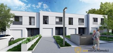 Do odbioru | dom szeregowy | księże wielkie