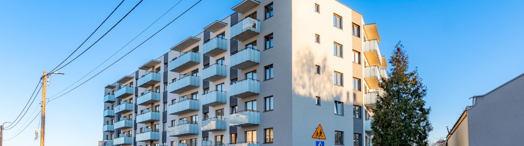 Unikat! 3 pokoje na ostatnim piętrze