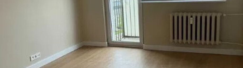 Kawalerka na żoliborzu