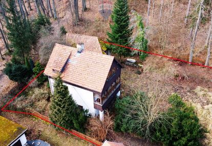 Dom z działką do zabudowy – wyjątkowa okazja