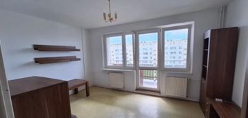 3-pokojowe mieszkanie na mokotowie