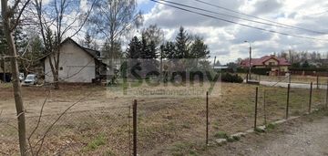 Projekt na 9 lokali w zabudowie szeregowej