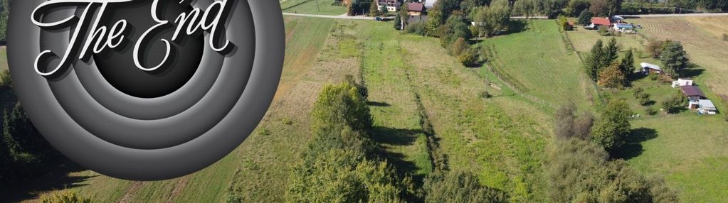Rezerwacja - działka w dąbrówce szczepanowskiej