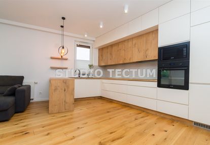 3 pokoje dębniki kliny ogródek, garaż, komórka