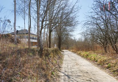 Działka w nałęczowie w prestiżowej lokalizacji.