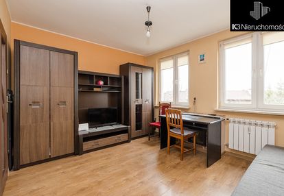 2/3 pokoje z oddzielną kuchnią centrum otwocka