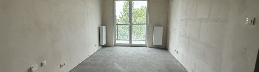 Gotowe 2 pokoje z kluczami na 3 piętrze