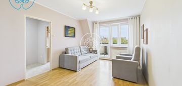 Górzyskowo | kawalerka 32 m² | inwestycja