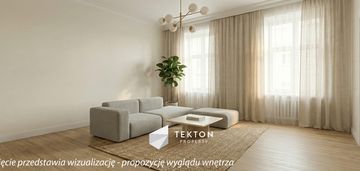 M3 do remontu przy manufakturze i starym rynku