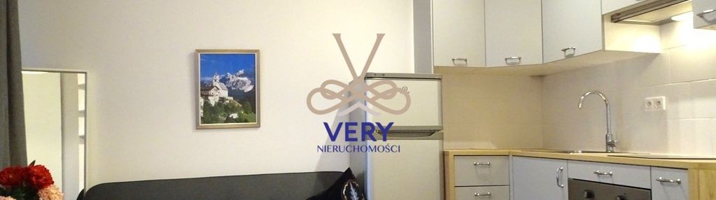 Kawalerka  z balkonem i garażem- targówek-elsnerów