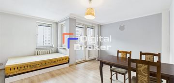 ⭐️ 3 pokoje ⭐ praga-północ ⭐ osiedle zamknięte