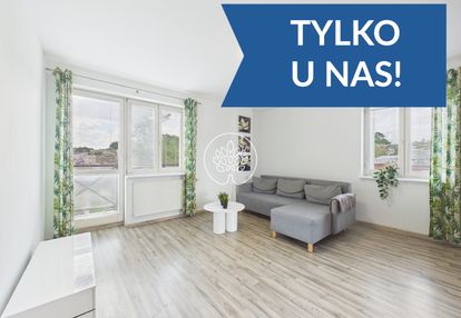 Mieszkanie do wynajęcia wilczak super lokalizacja