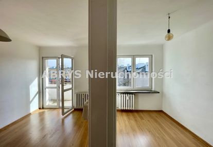 Dwa pokoje przy łazienkach królewskich 39,30m2