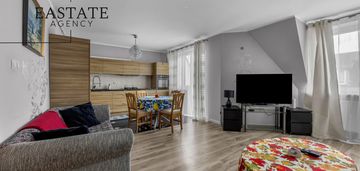 Park szczęśliwicki | przestronne | wyposażone