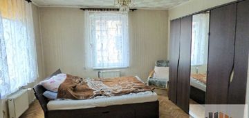 Na sprzedaż mieszkanie 2 pokoje i piętro