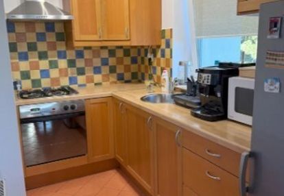 Kawalerka na włochach