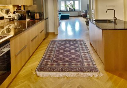 Ekskluzywny luksusowy apartament w kamienicy