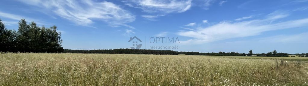 Atrakcyjna działka położona w charzynie 1407m2