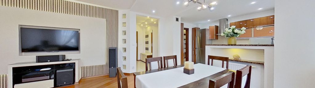 Eleganckie 2-pokojowe mieszkanie na wynajem