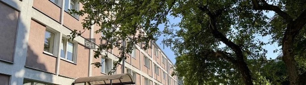 3-pokojowe mieszkanie na żoliborzu