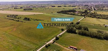 Zainwestuj w redzie! dzielnica moście błota