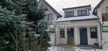 1/2 bliźniaka, pruszków