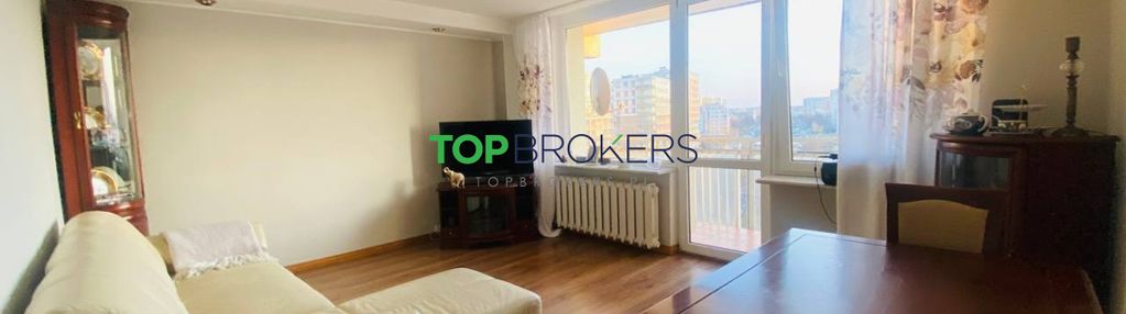 Rozkładowe 3 pokoje z oddzielną kuchną. metro.